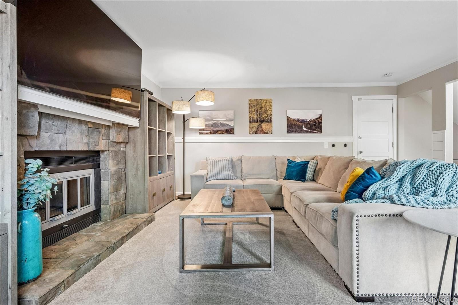 MLS Image #14 for 8414 s woody way,highlands ranch, Colorado