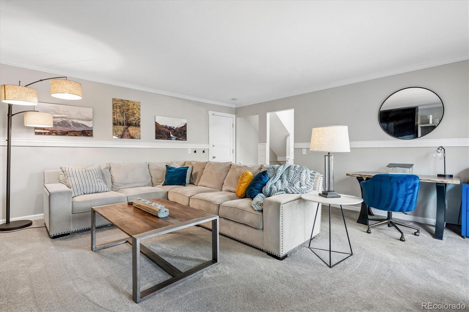 MLS Image #16 for 8414 s woody way,highlands ranch, Colorado