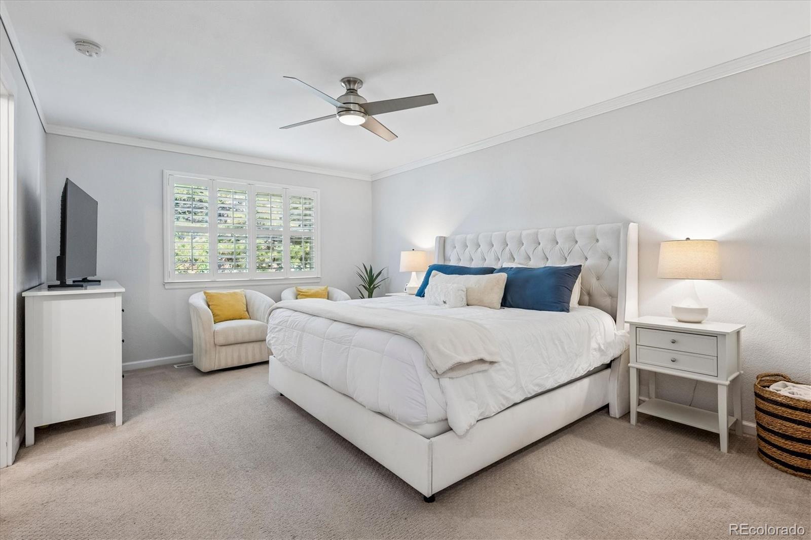 MLS Image #17 for 8414 s woody way,highlands ranch, Colorado