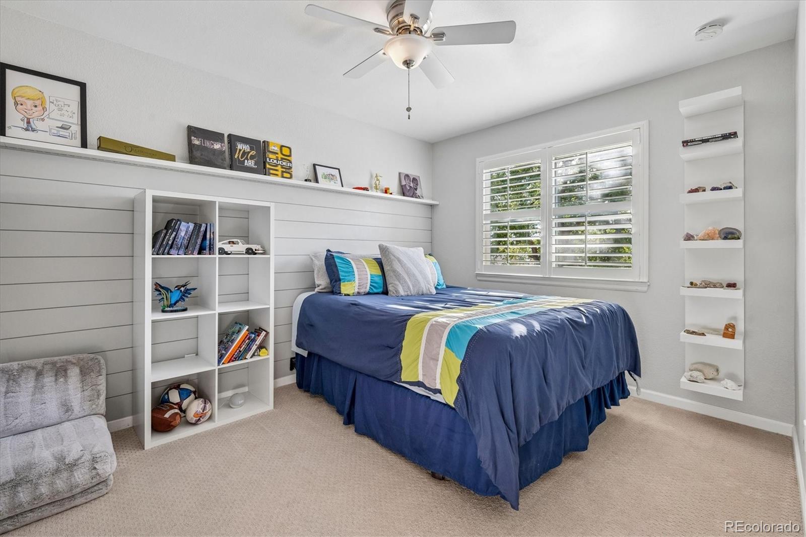 MLS Image #20 for 8414 s woody way,highlands ranch, Colorado