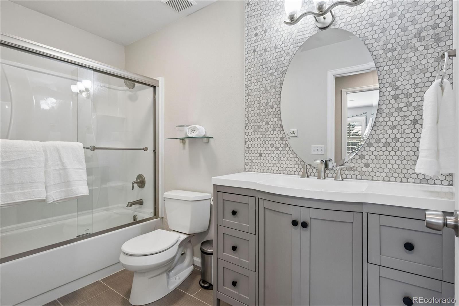 MLS Image #21 for 8414 s woody way,highlands ranch, Colorado