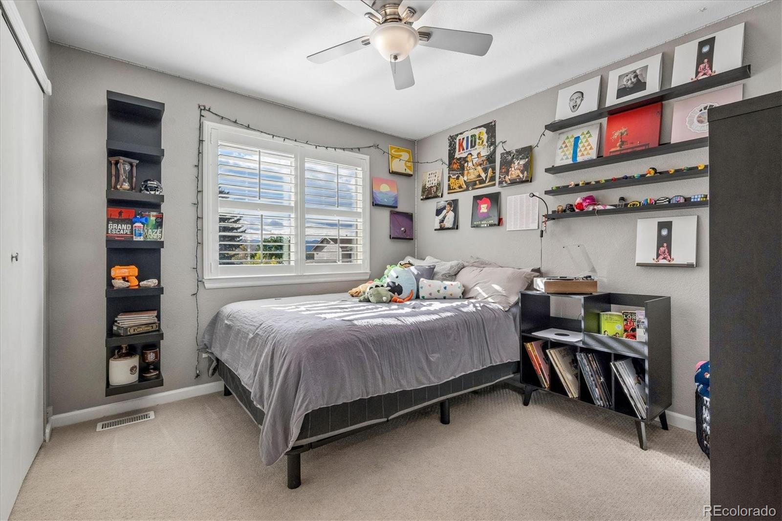 MLS Image #22 for 8414 s woody way,highlands ranch, Colorado