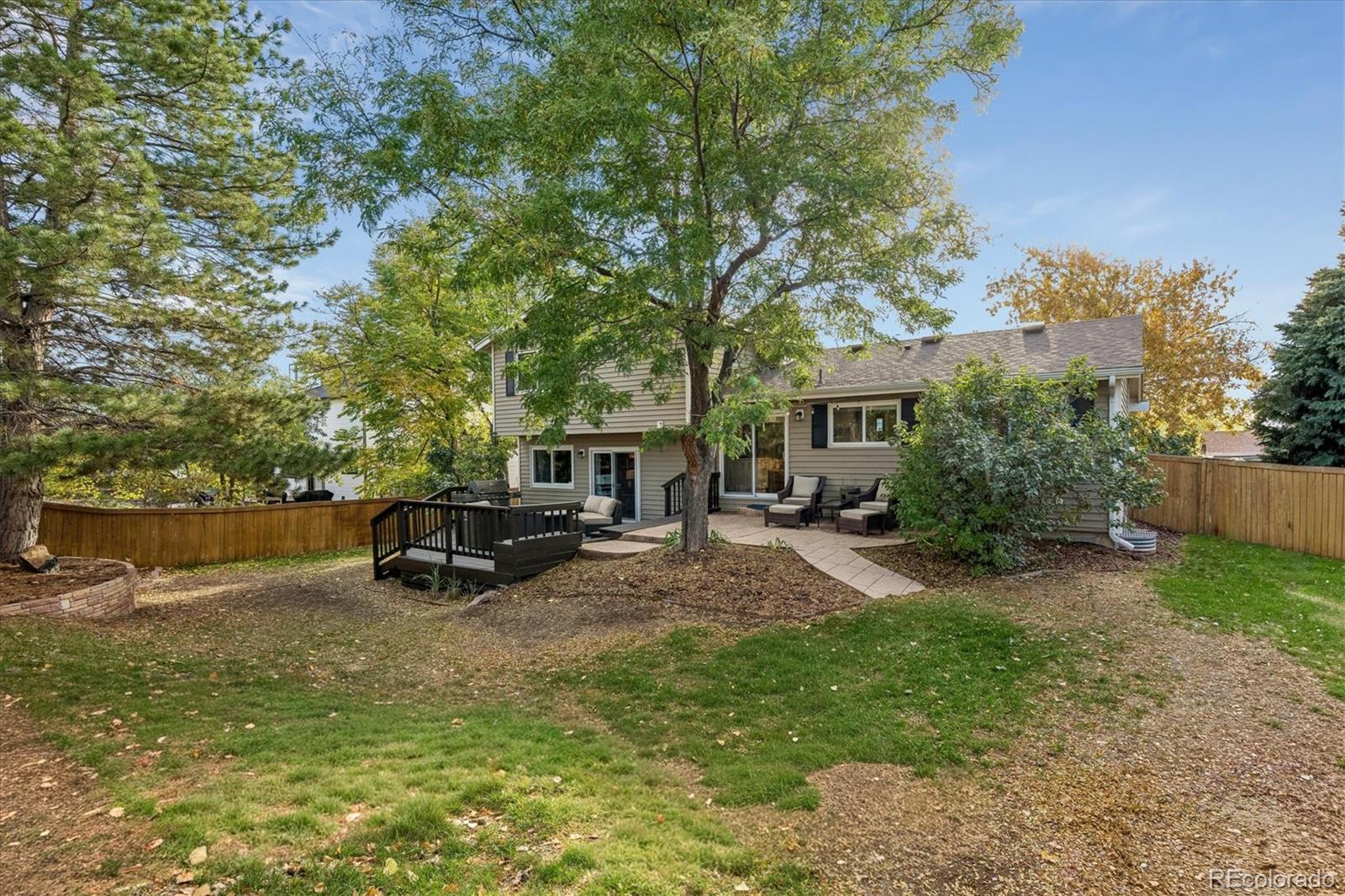 MLS Image #27 for 8414 s woody way,highlands ranch, Colorado