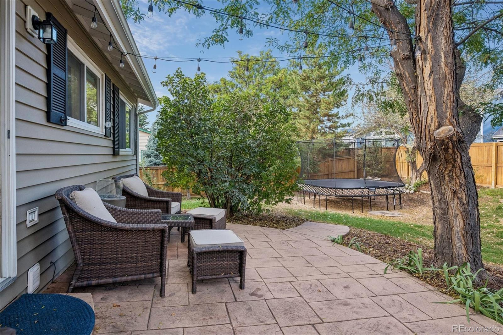 MLS Image #30 for 8414 s woody way,highlands ranch, Colorado
