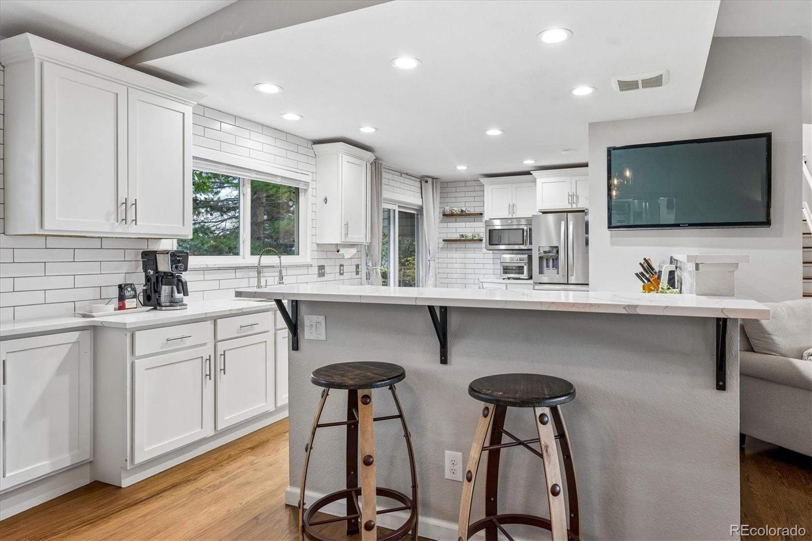 MLS Image #6 for 8414 s woody way,highlands ranch, Colorado