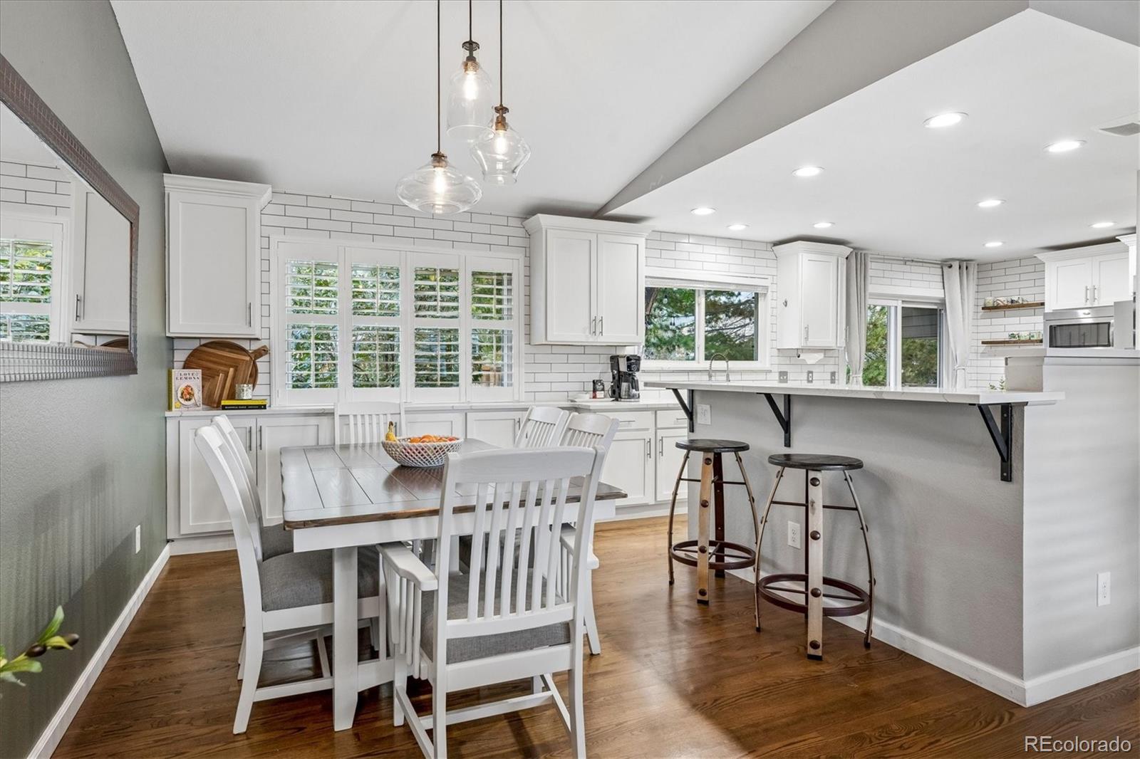 MLS Image #7 for 8414 s woody way,highlands ranch, Colorado