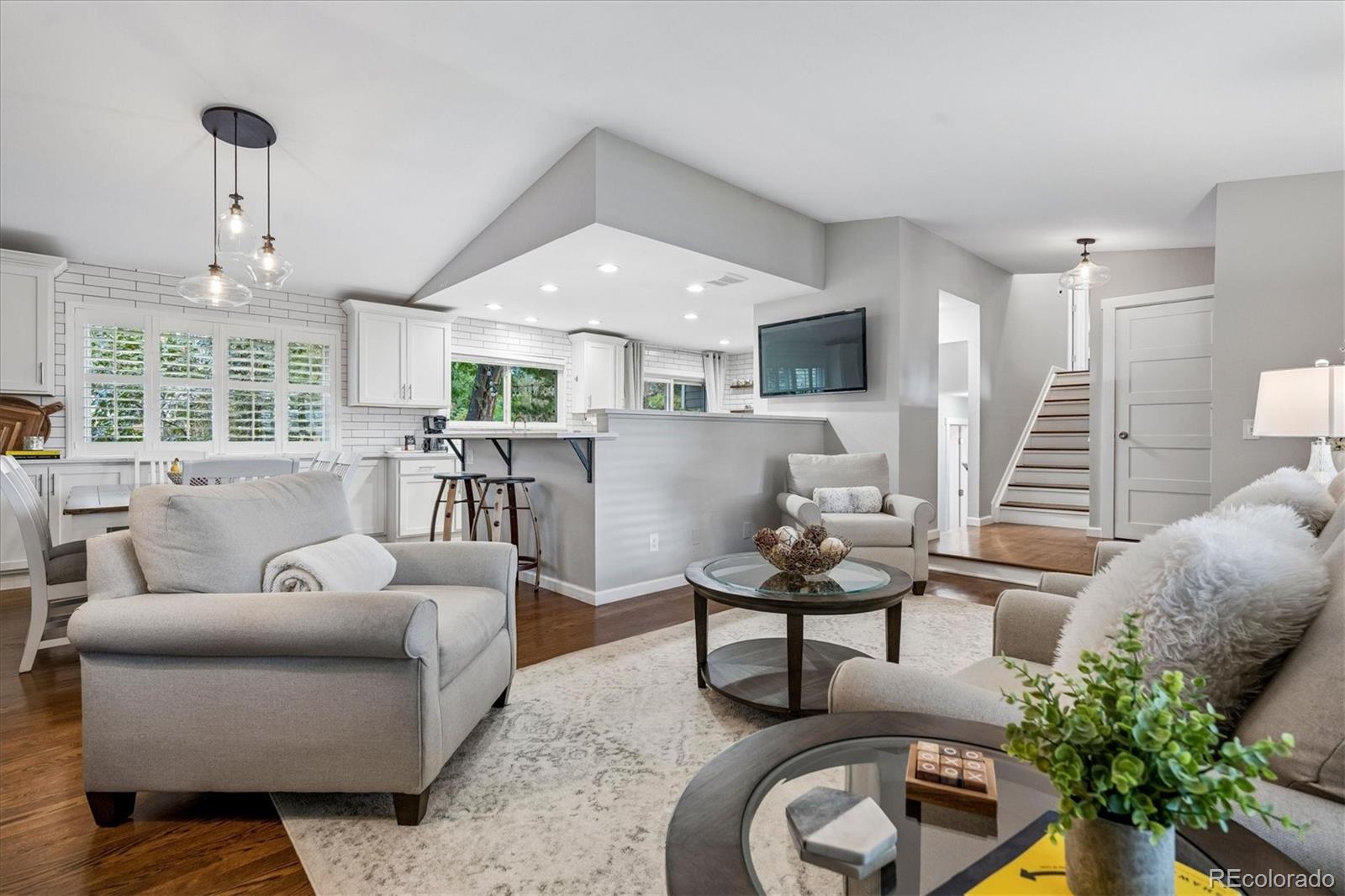 MLS Image #8 for 8414 s woody way,highlands ranch, Colorado