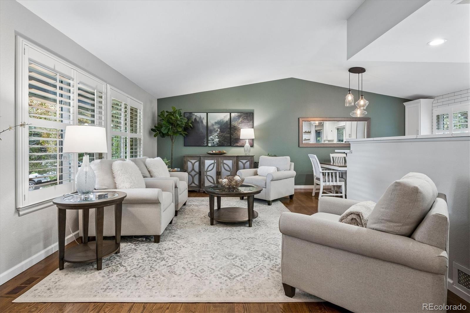 MLS Image #9 for 8414 s woody way,highlands ranch, Colorado