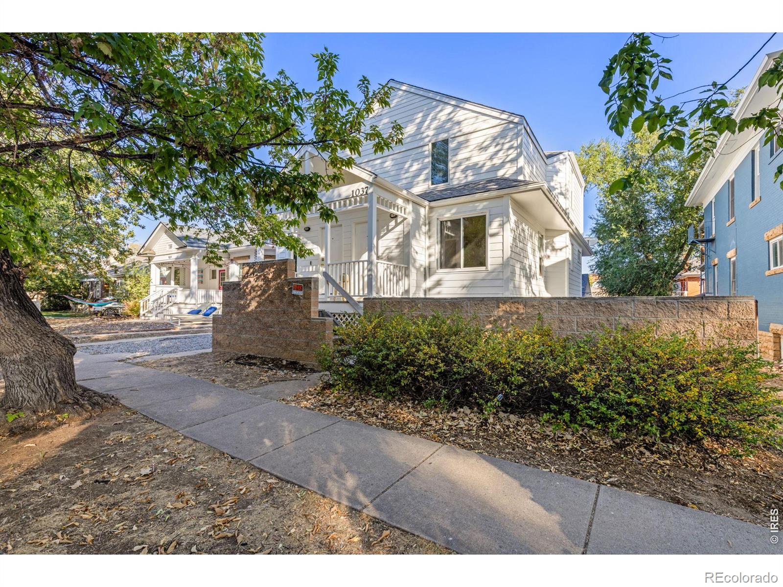 MLS Image #1 for 1033  pennsylvania avenue,boulder, Colorado