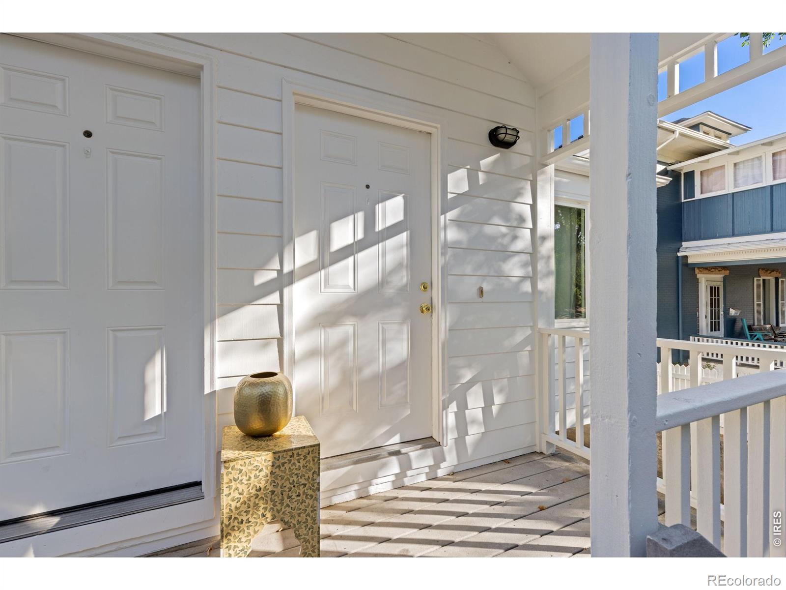 MLS Image #2 for 1033  pennsylvania avenue,boulder, Colorado