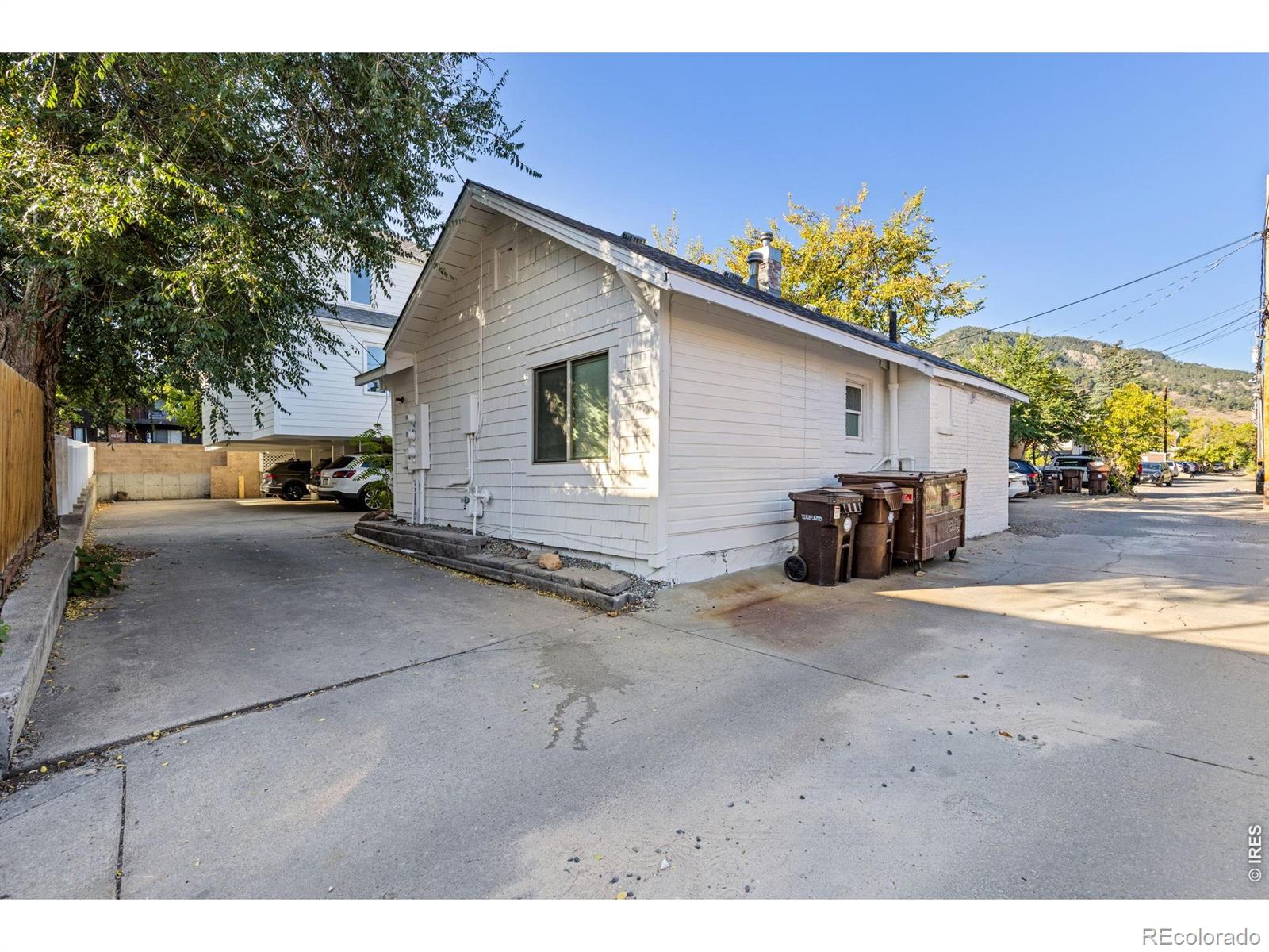 MLS Image #20 for 1033  pennsylvania avenue,boulder, Colorado