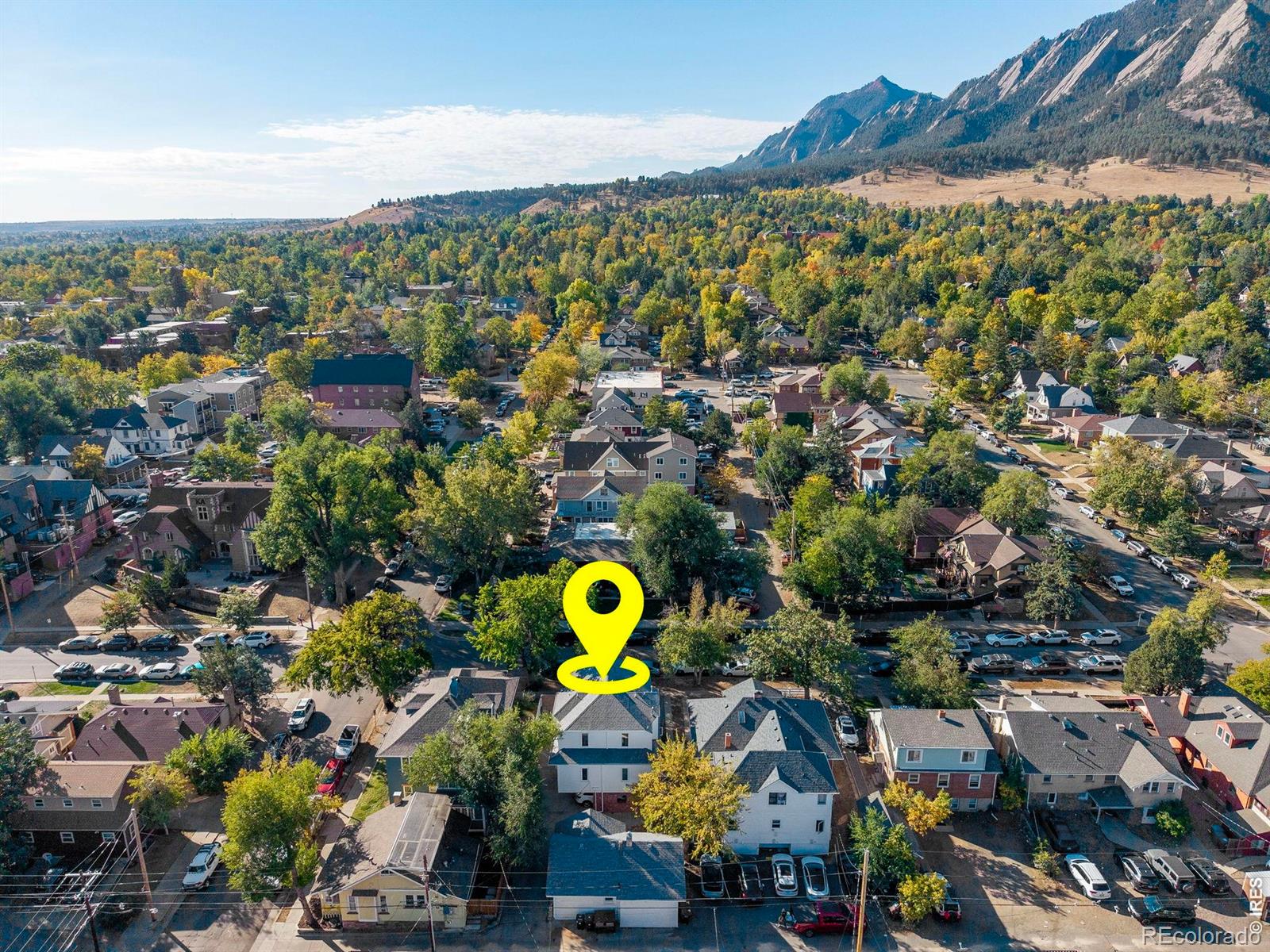 MLS Image #24 for 1033  pennsylvania avenue,boulder, Colorado