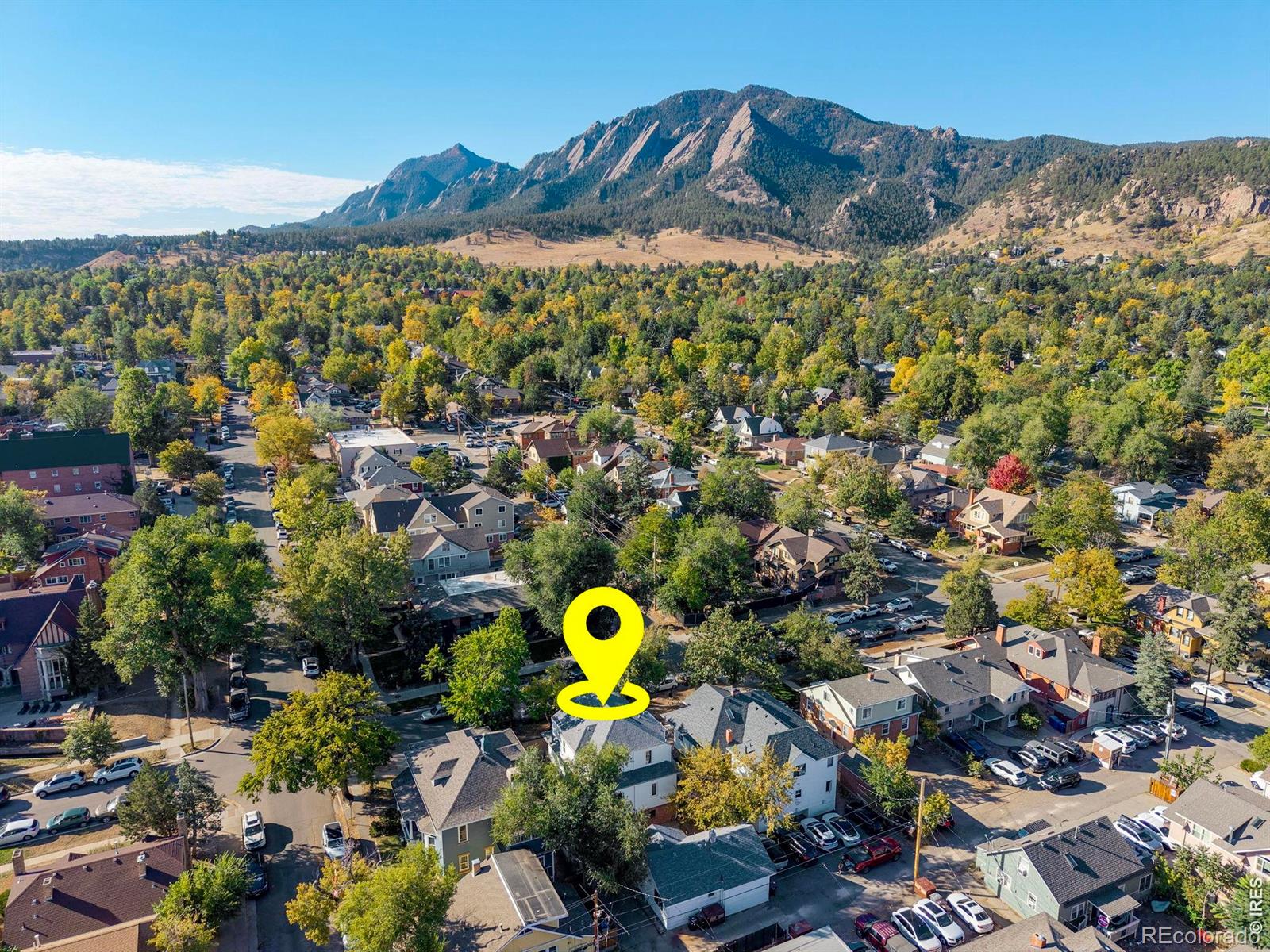 MLS Image #25 for 1033  pennsylvania avenue,boulder, Colorado