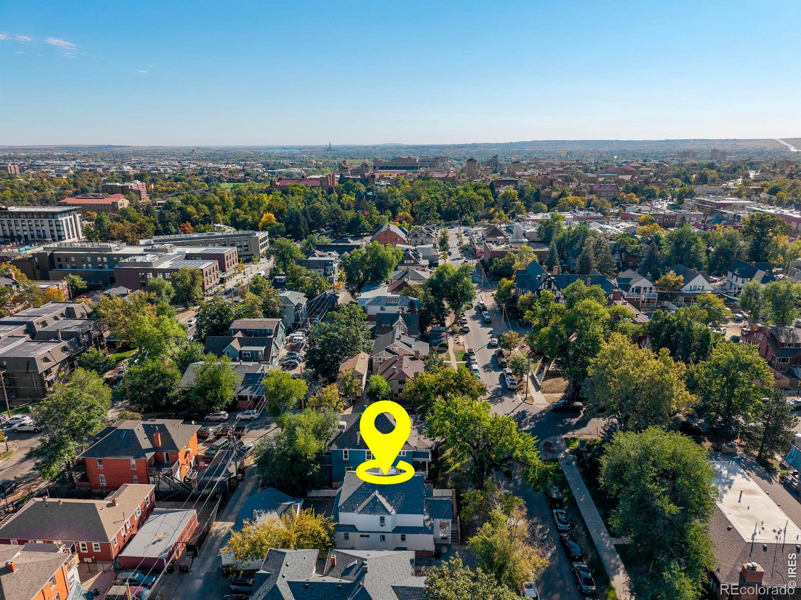 MLS Image #26 for 1033  pennsylvania avenue,boulder, Colorado