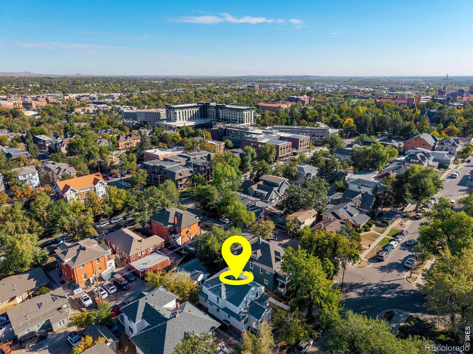 MLS Image #27 for 1033  pennsylvania avenue,boulder, Colorado