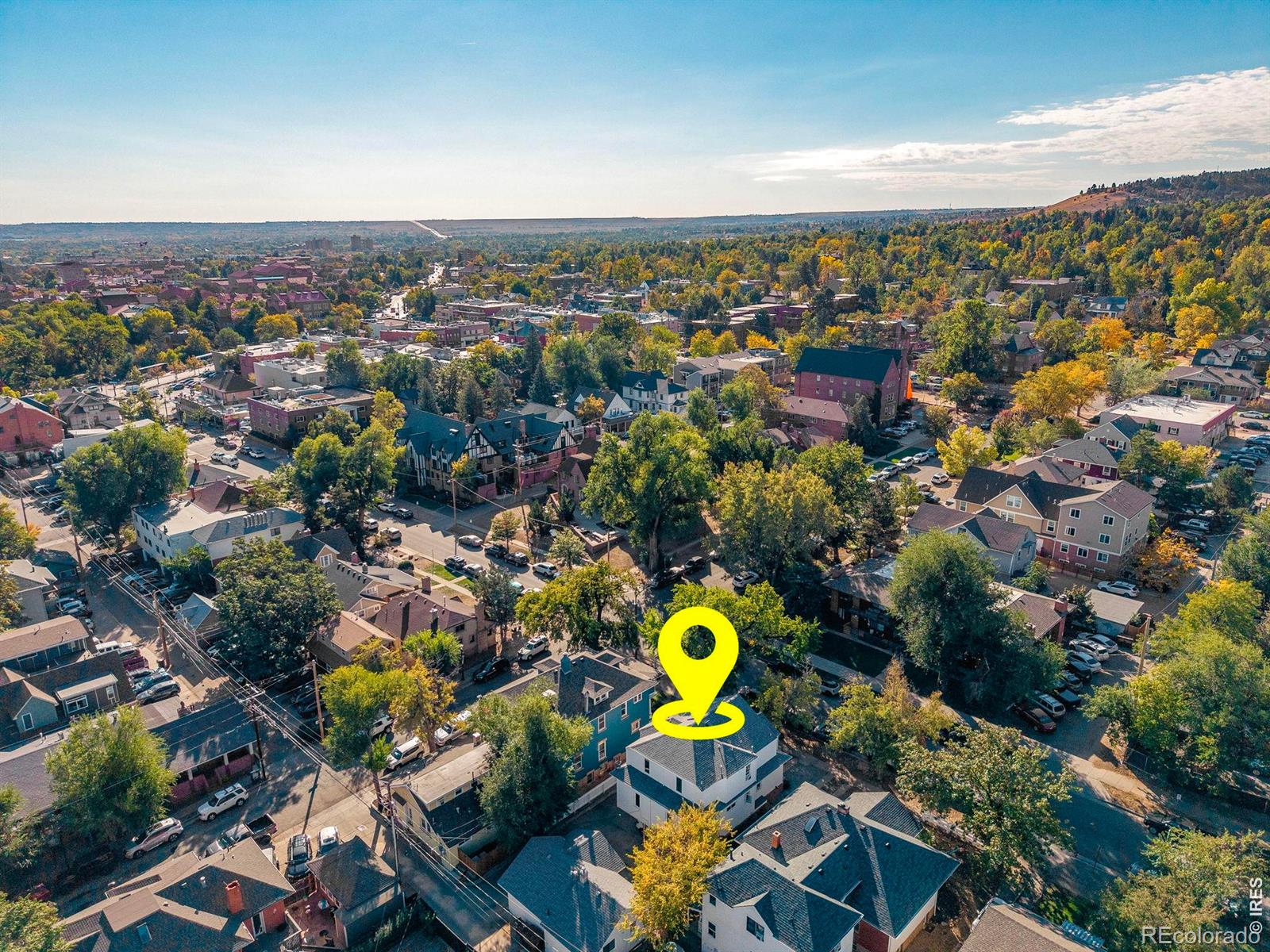 MLS Image #28 for 1033  pennsylvania avenue,boulder, Colorado