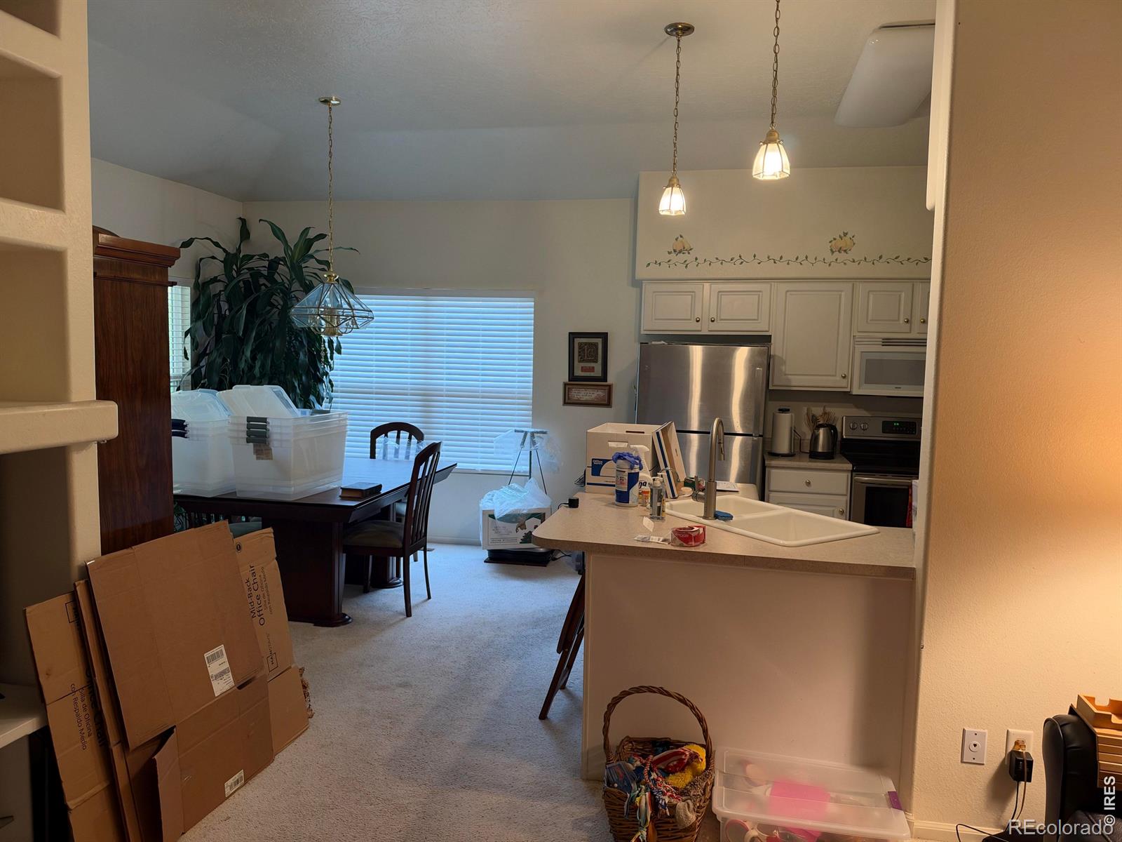 MLS Image #2 for 5307 w 9th st dr,greeley, Colorado
