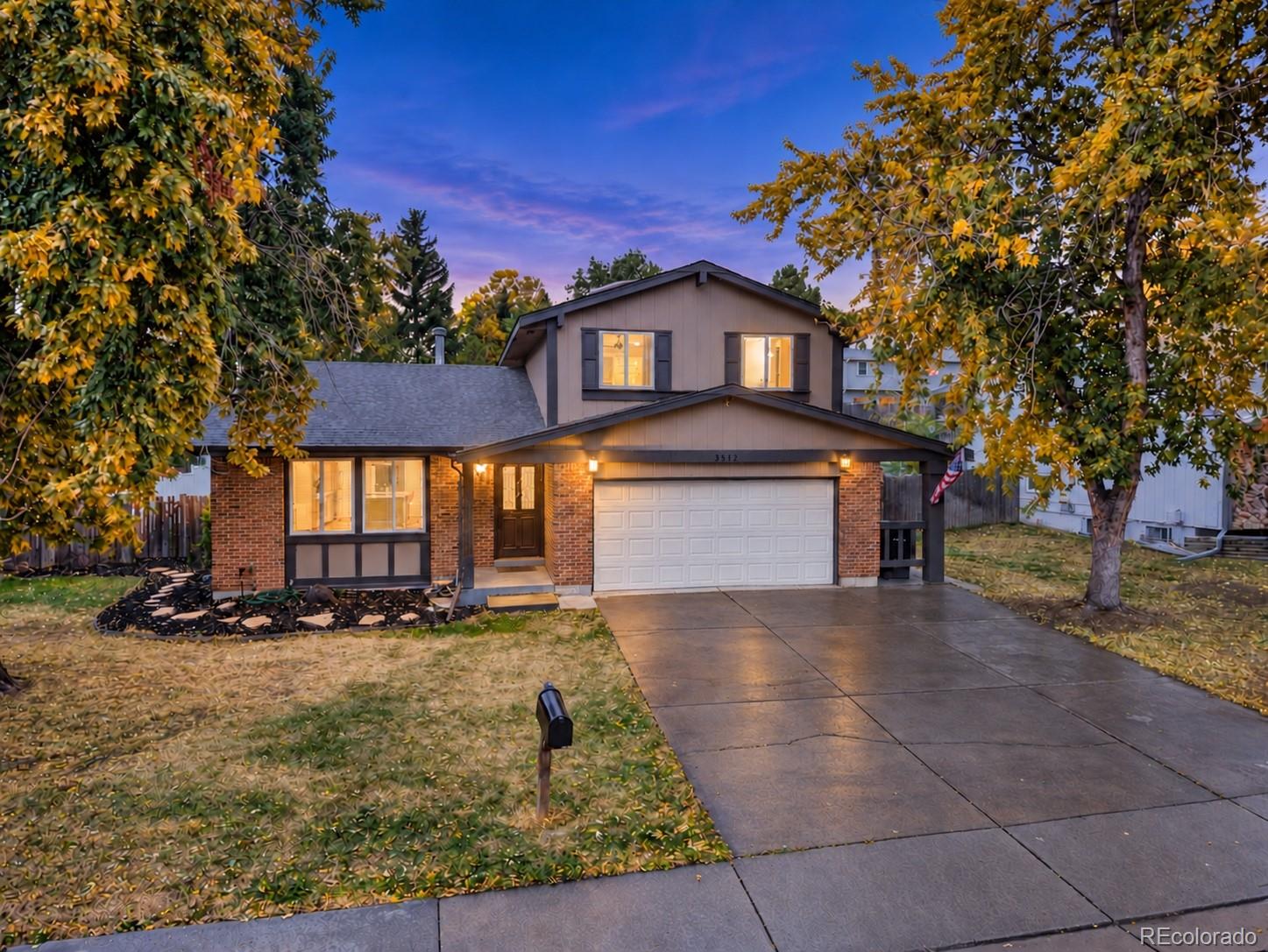 MLS Image #0 for 9512  sierra drive,arvada, Colorado