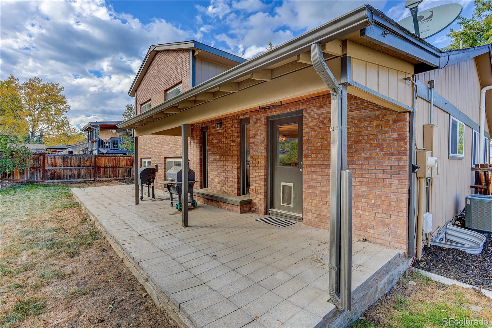MLS Image #14 for 9512  sierra drive,arvada, Colorado
