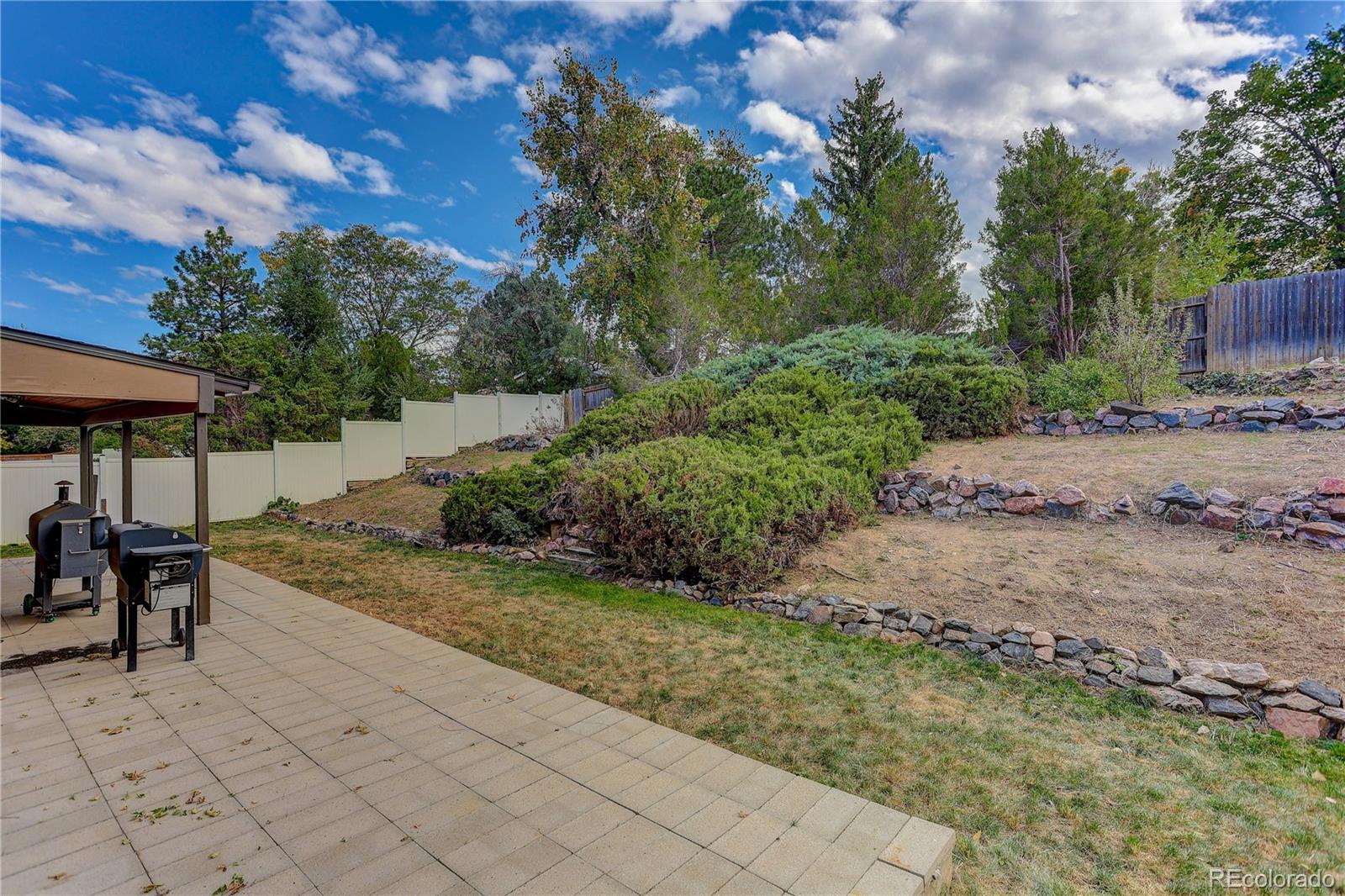 MLS Image #17 for 9512  sierra drive,arvada, Colorado