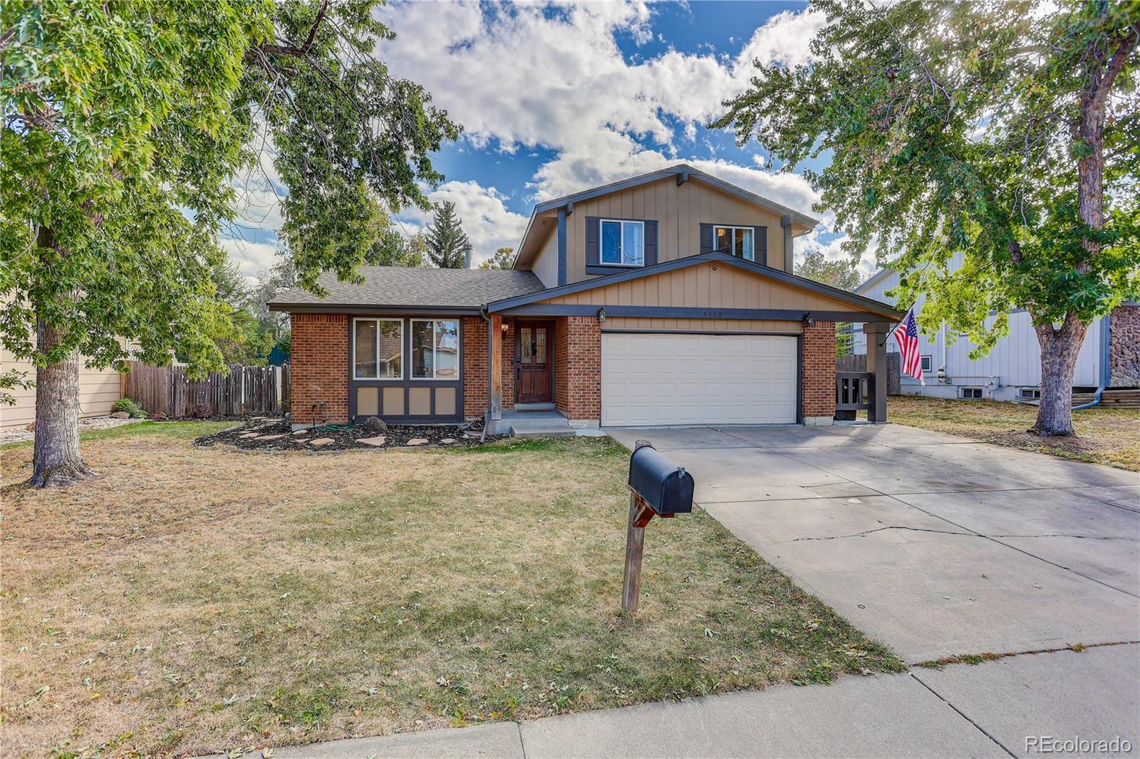 MLS Image #22 for 9512  sierra drive,arvada, Colorado