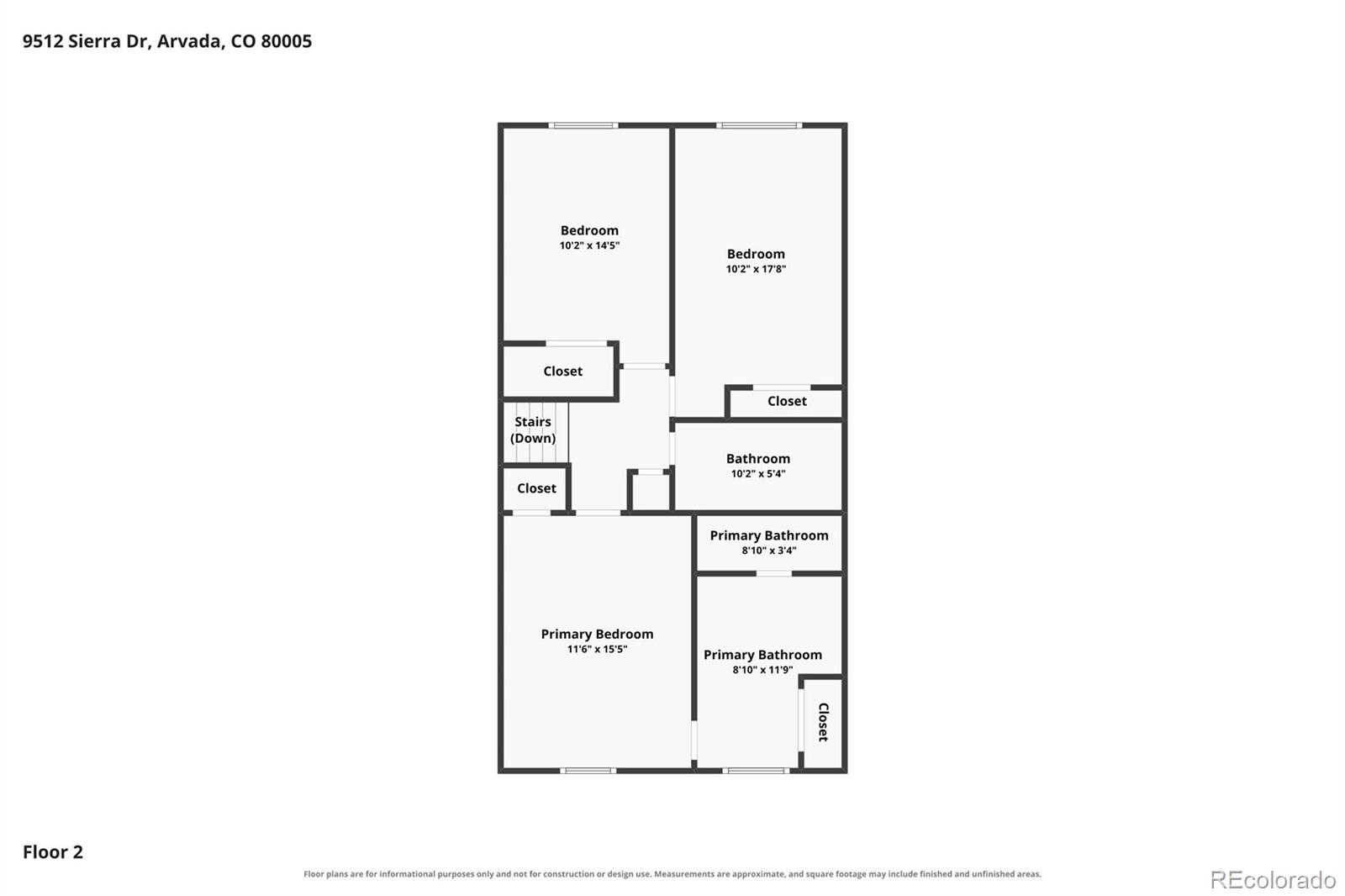 MLS Image #26 for 9512  sierra drive,arvada, Colorado