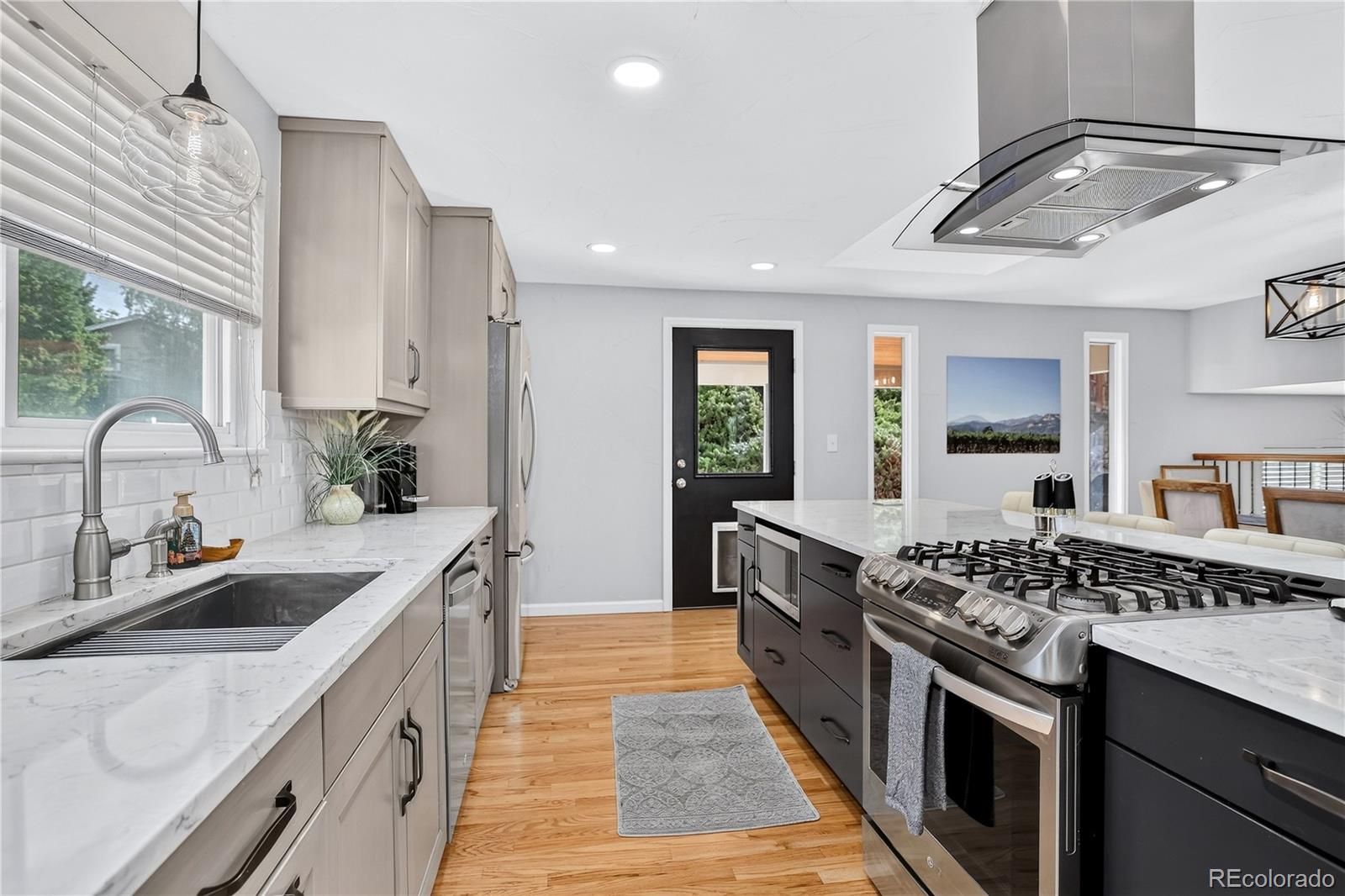 MLS Image #4 for 9512  sierra drive,arvada, Colorado