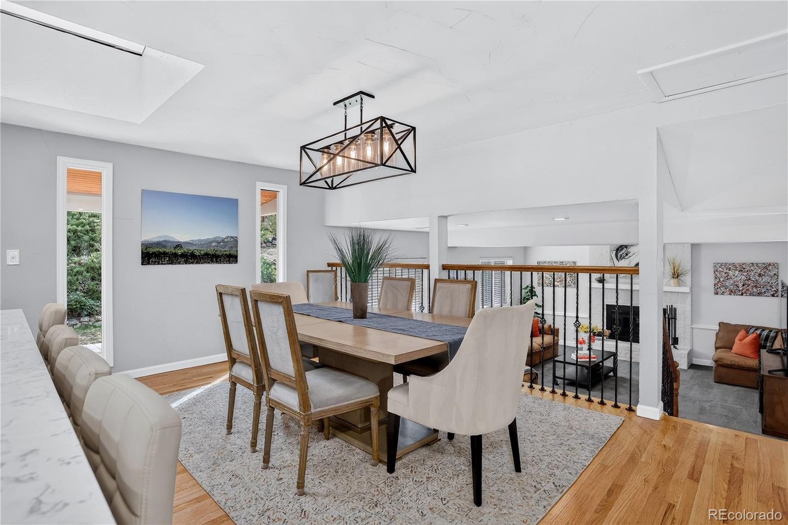 MLS Image #5 for 9512  sierra drive,arvada, Colorado