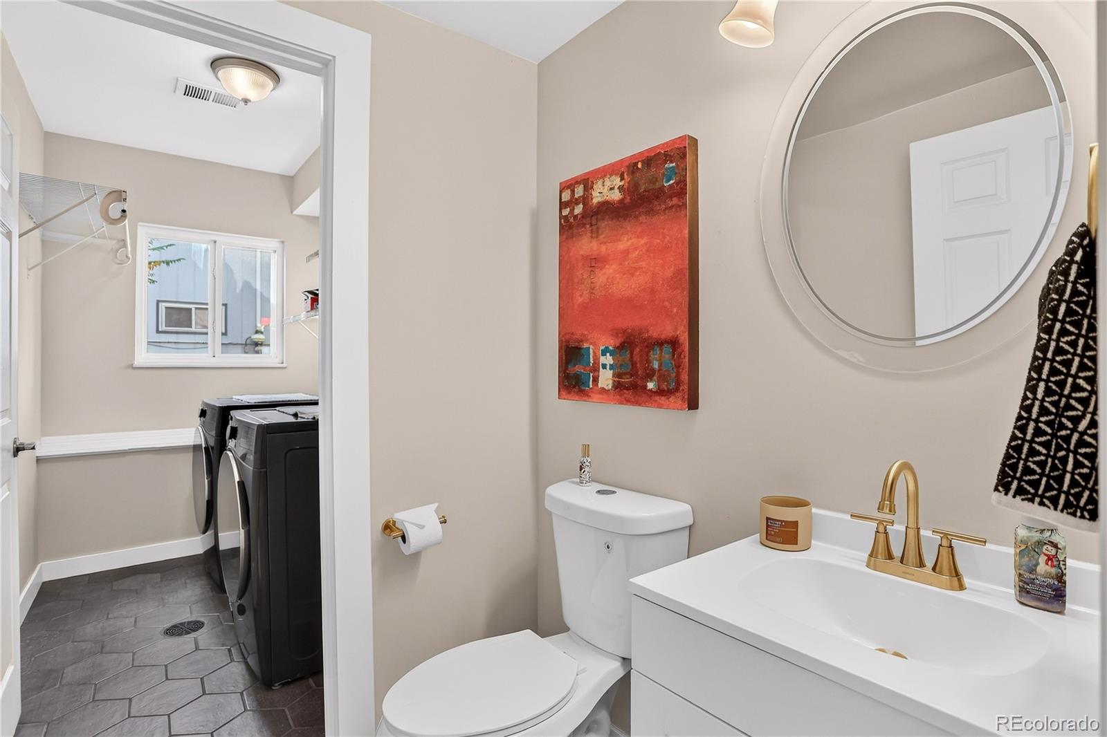 MLS Image #8 for 9512  sierra drive,arvada, Colorado