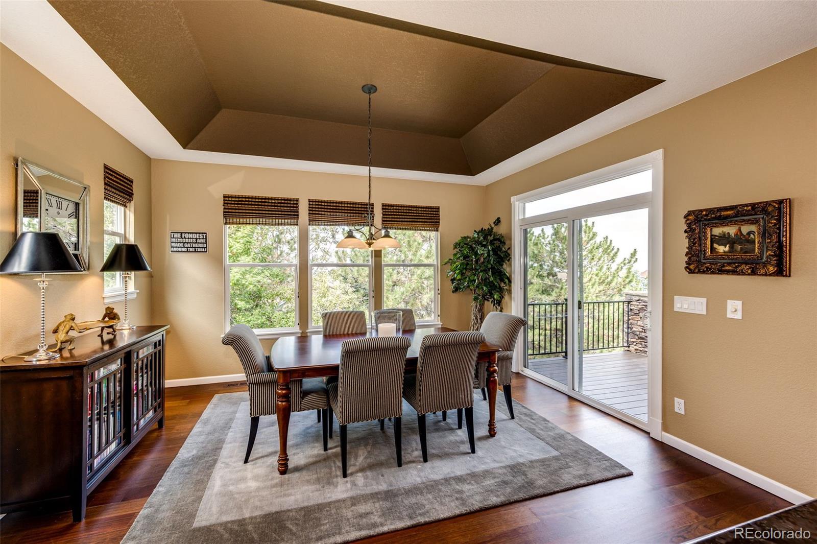 MLS Image #15 for 2945  newbury court,highlands ranch, Colorado