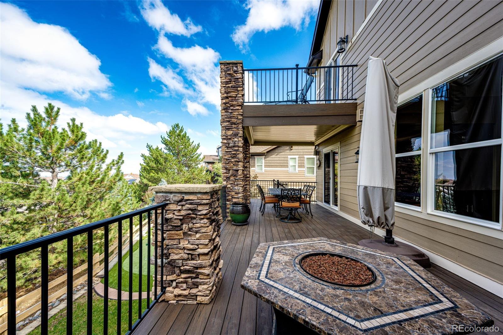 MLS Image #17 for 2945  newbury court,highlands ranch, Colorado