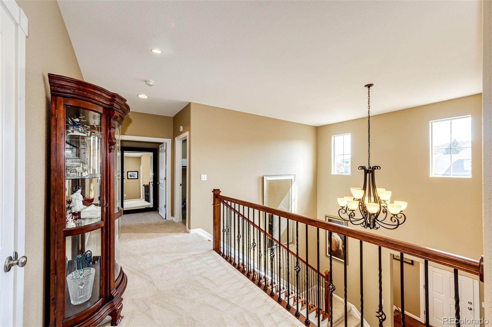 MLS Image #23 for 2945  newbury court,highlands ranch, Colorado
