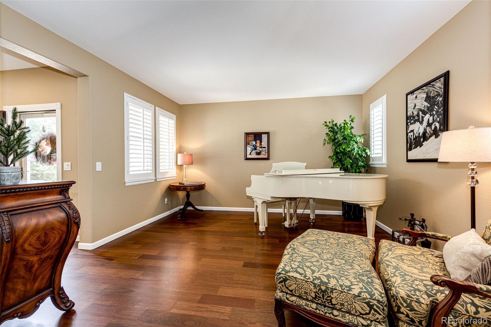 MLS Image #3 for 2945  newbury court,highlands ranch, Colorado