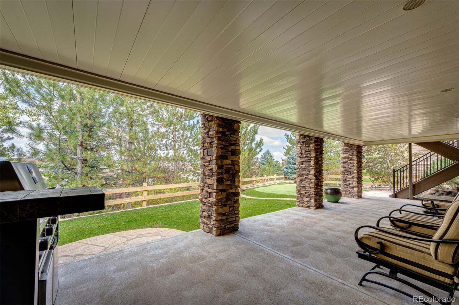MLS Image #39 for 2945  newbury court,highlands ranch, Colorado