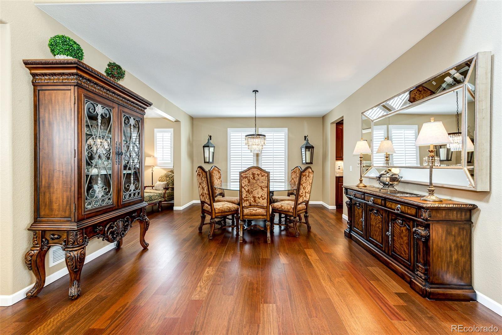 MLS Image #4 for 2945  newbury court,highlands ranch, Colorado