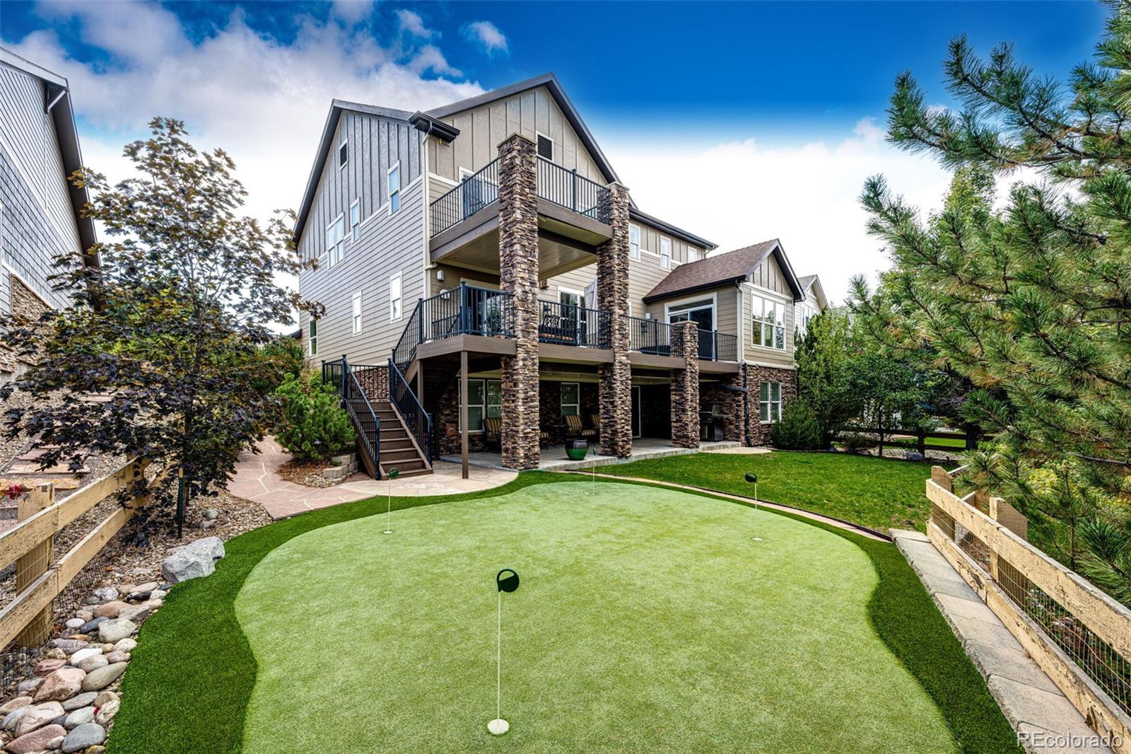 MLS Image #40 for 2945  newbury court,highlands ranch, Colorado