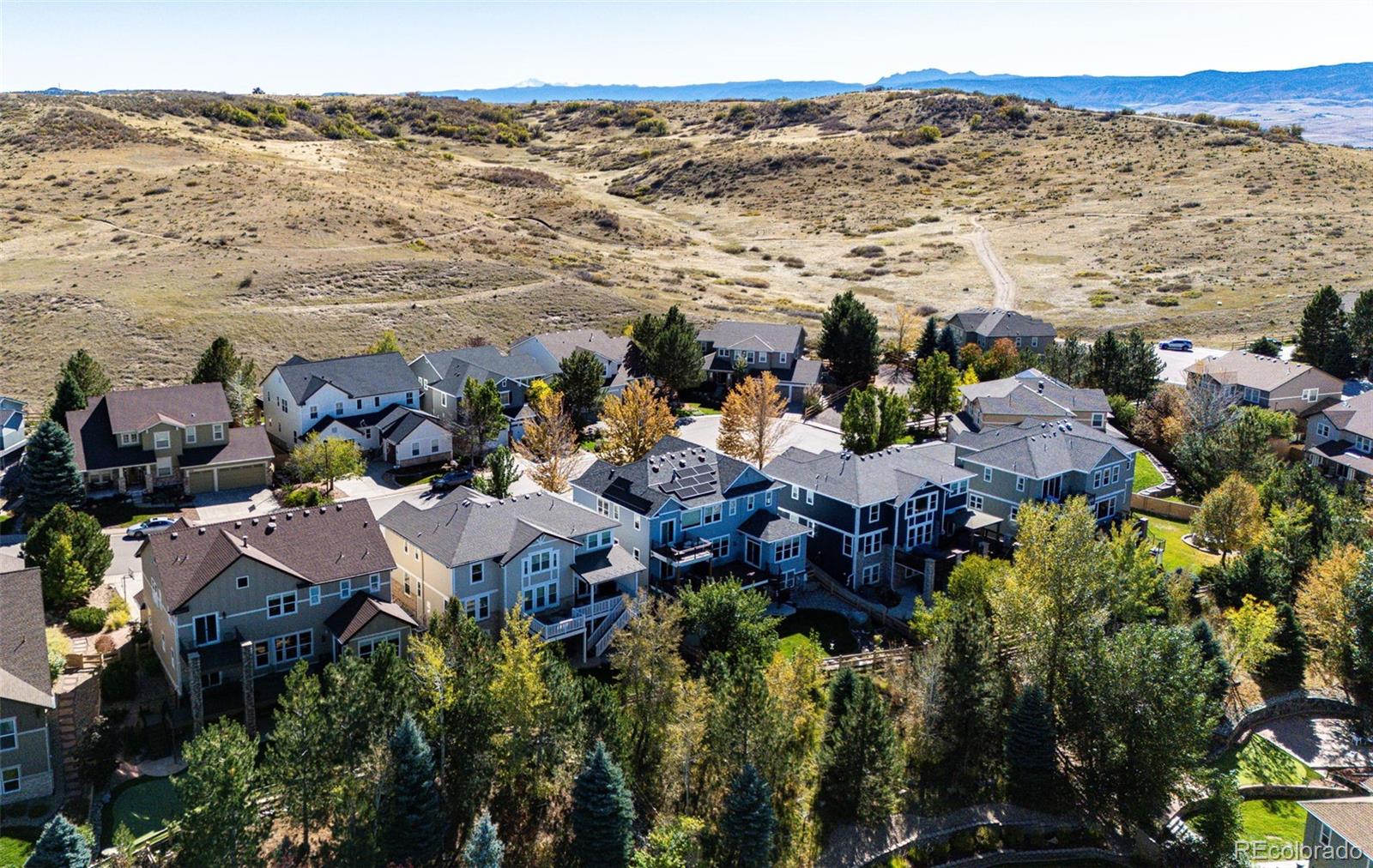 MLS Image #42 for 2945  newbury court,highlands ranch, Colorado
