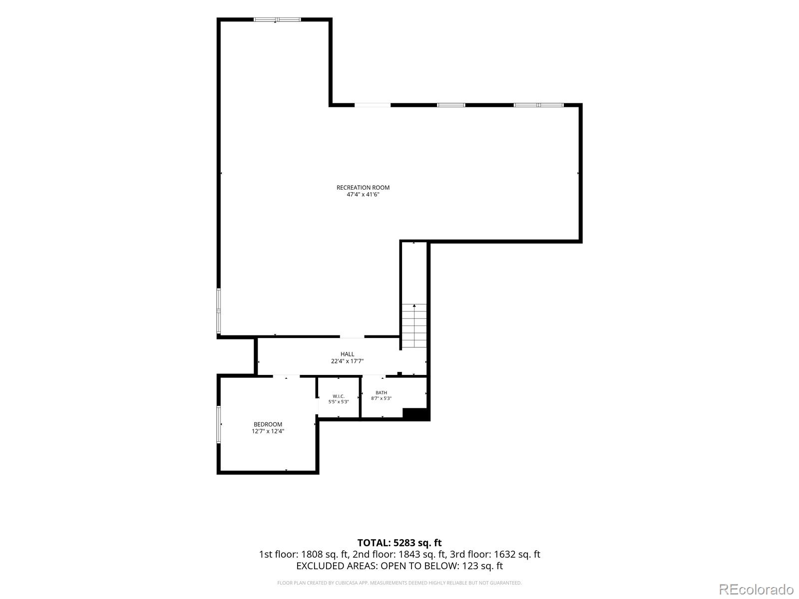 MLS Image #43 for 2945  newbury court,highlands ranch, Colorado