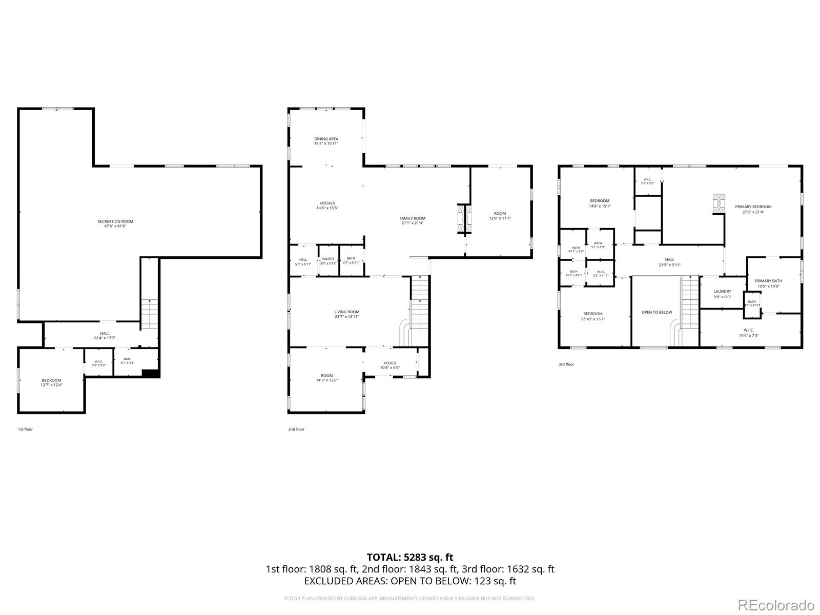 MLS Image #45 for 2945  newbury court,highlands ranch, Colorado