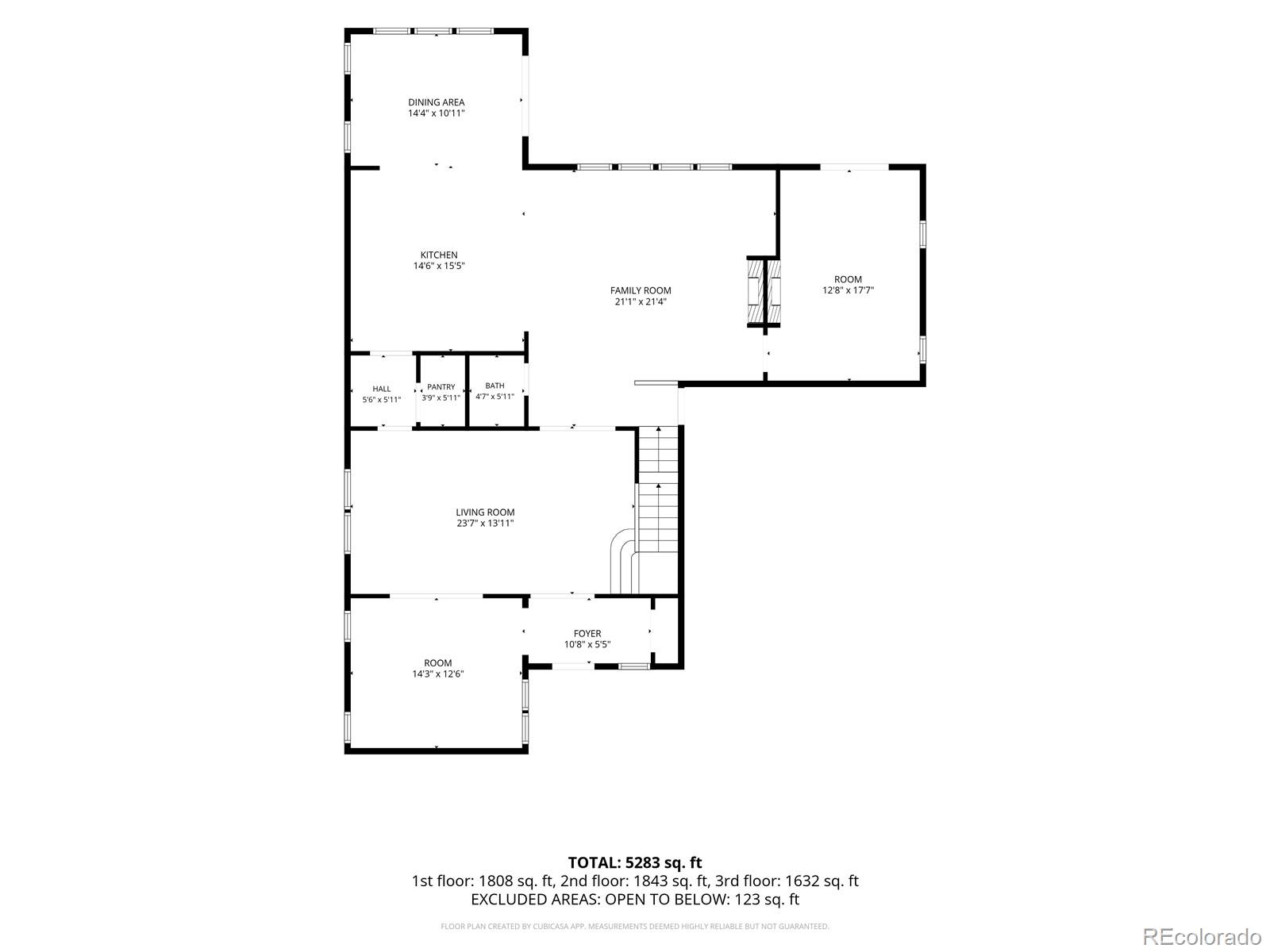 MLS Image #46 for 2945  newbury court,highlands ranch, Colorado