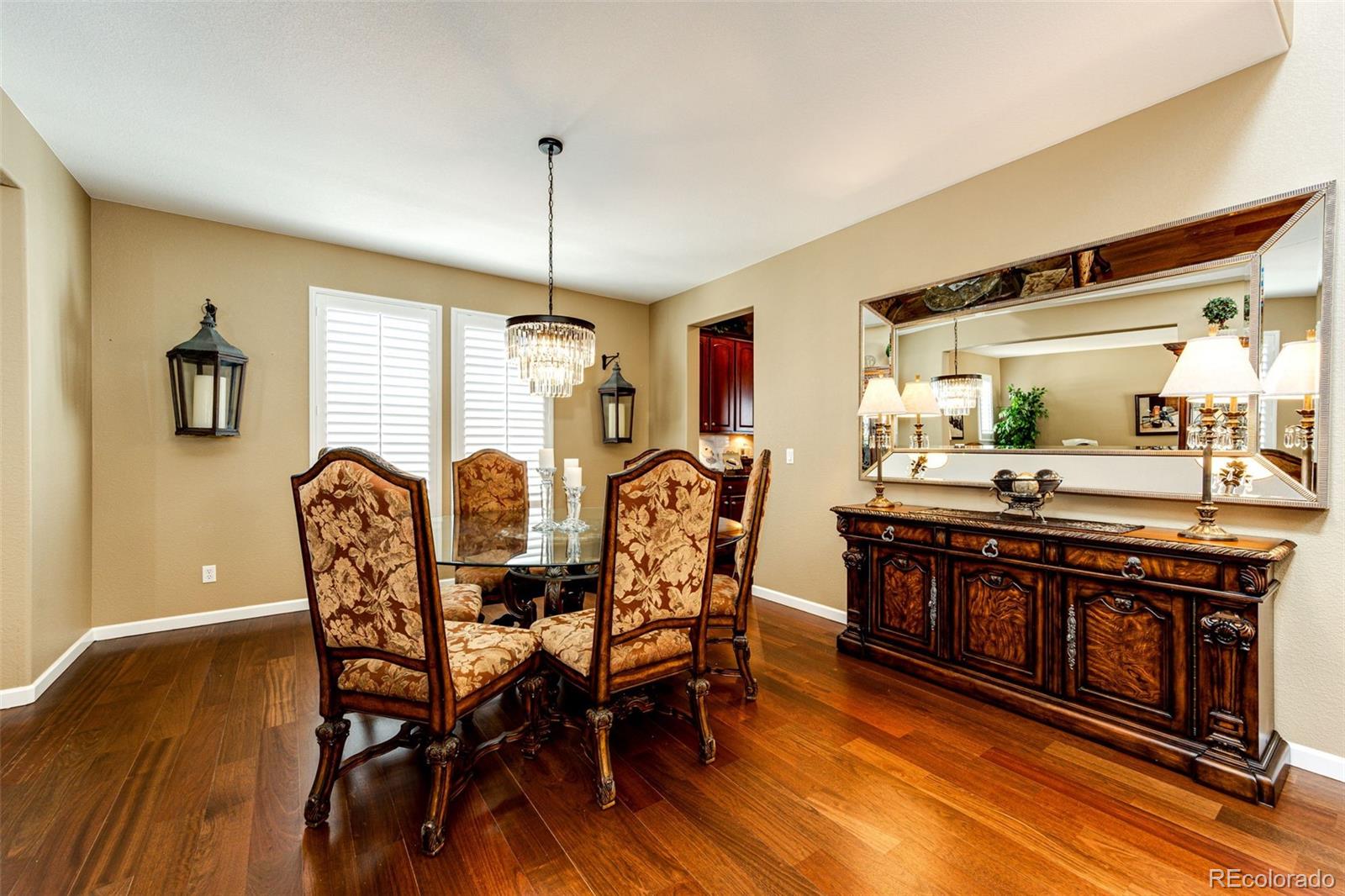 MLS Image #5 for 2945  newbury court,highlands ranch, Colorado