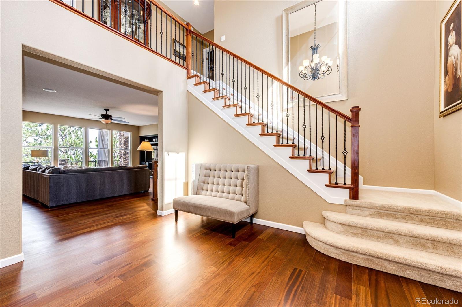 MLS Image #7 for 2945  newbury court,highlands ranch, Colorado