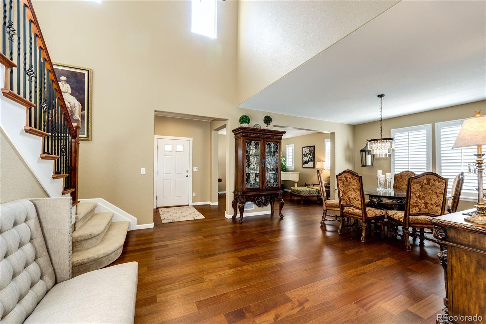 MLS Image #8 for 2945  newbury court,highlands ranch, Colorado