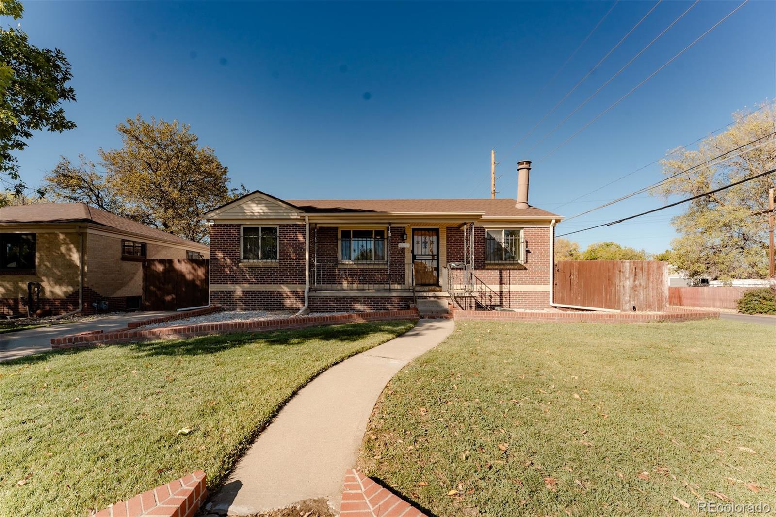 MLS Image #11 for 1301 s alcott street,denver, Colorado