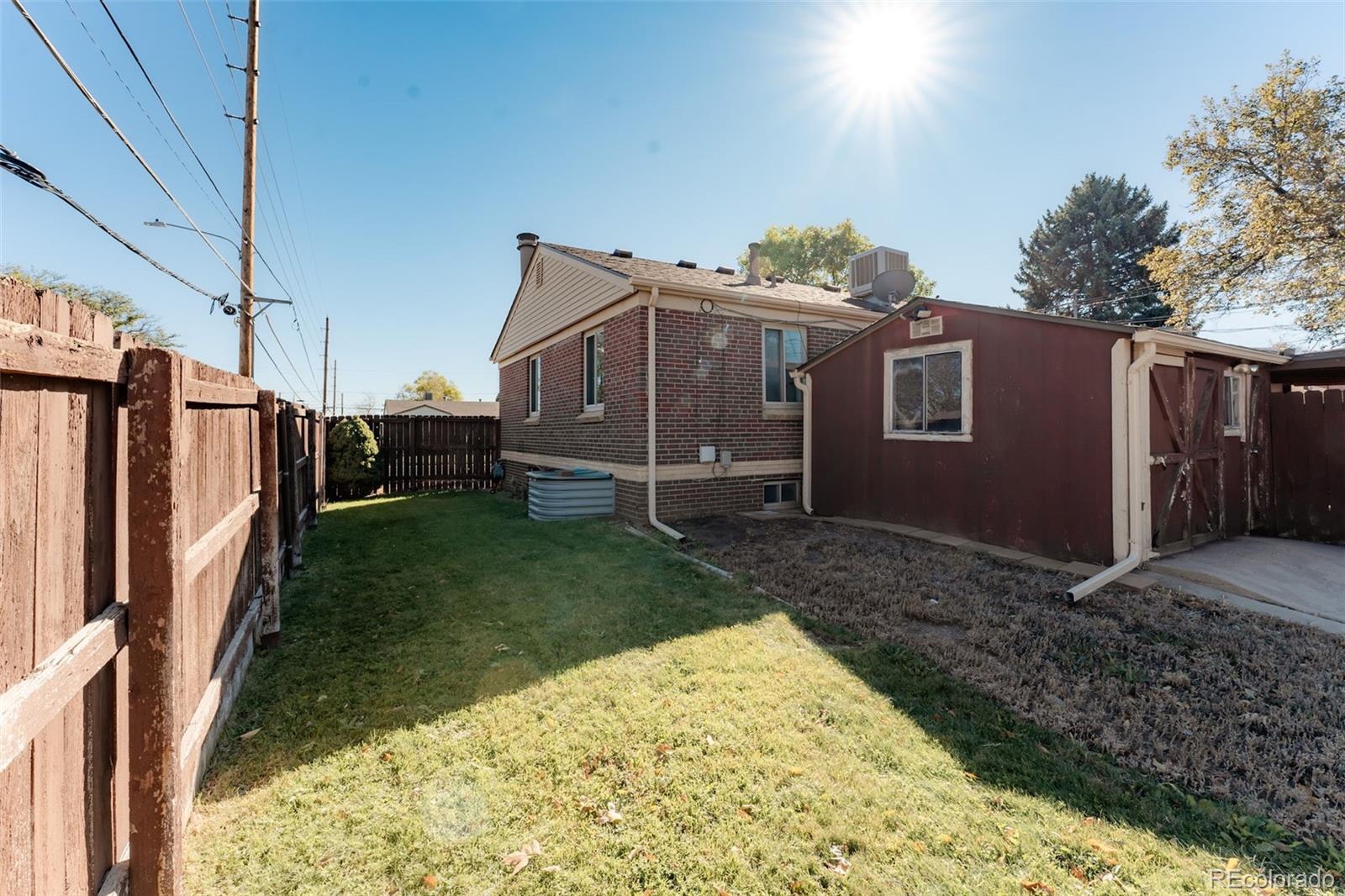MLS Image #13 for 1301 s alcott street,denver, Colorado
