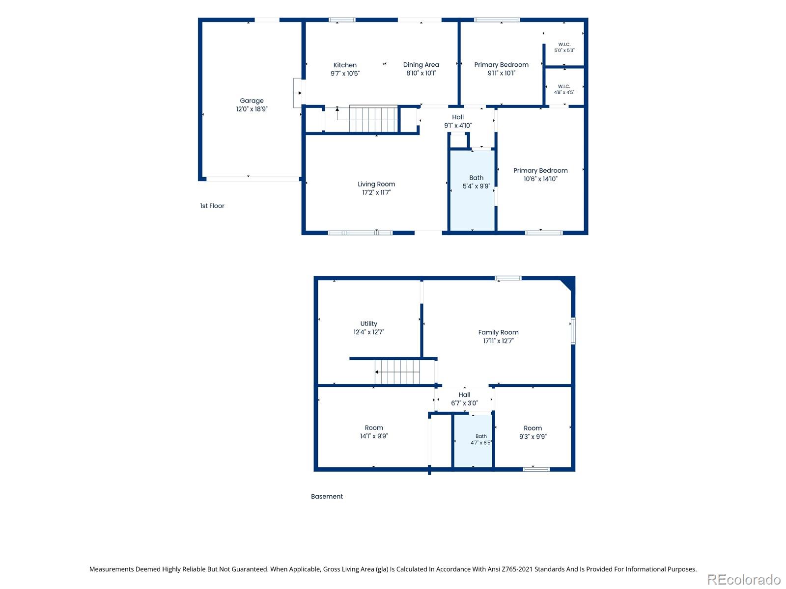 MLS Image #23 for 11766  saint paul street,thornton, Colorado