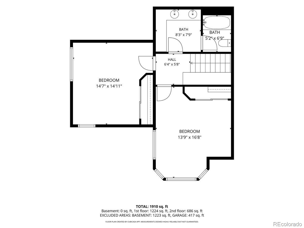 MLS Image #19 for 2550  winding river drive a1,broomfield, Colorado
