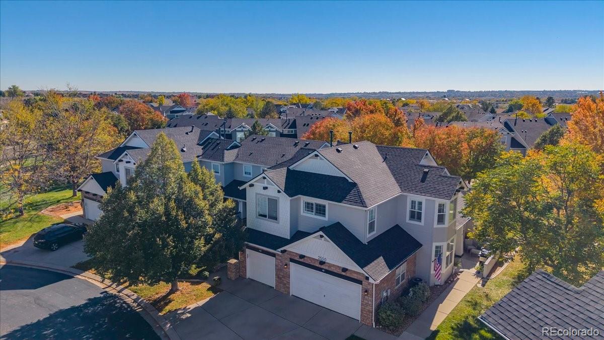 MLS Image #22 for 2550  winding river drive a1,broomfield, Colorado