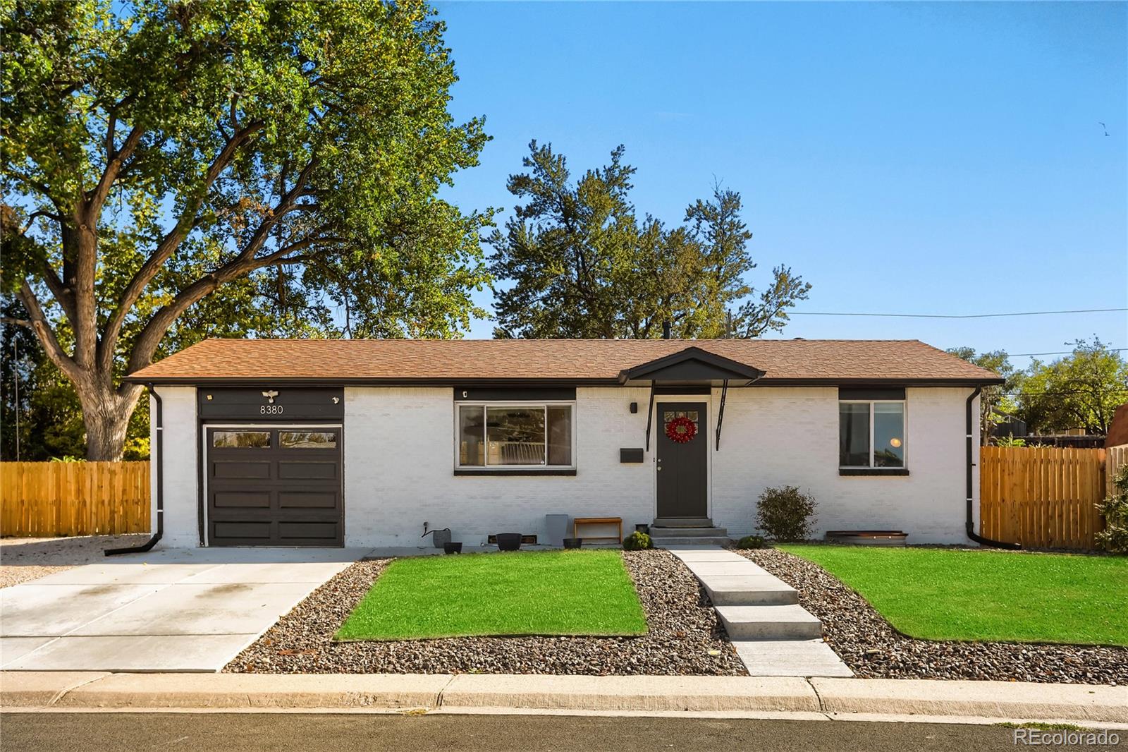 MLS Image #1 for 8380  mason circle,westminster, Colorado