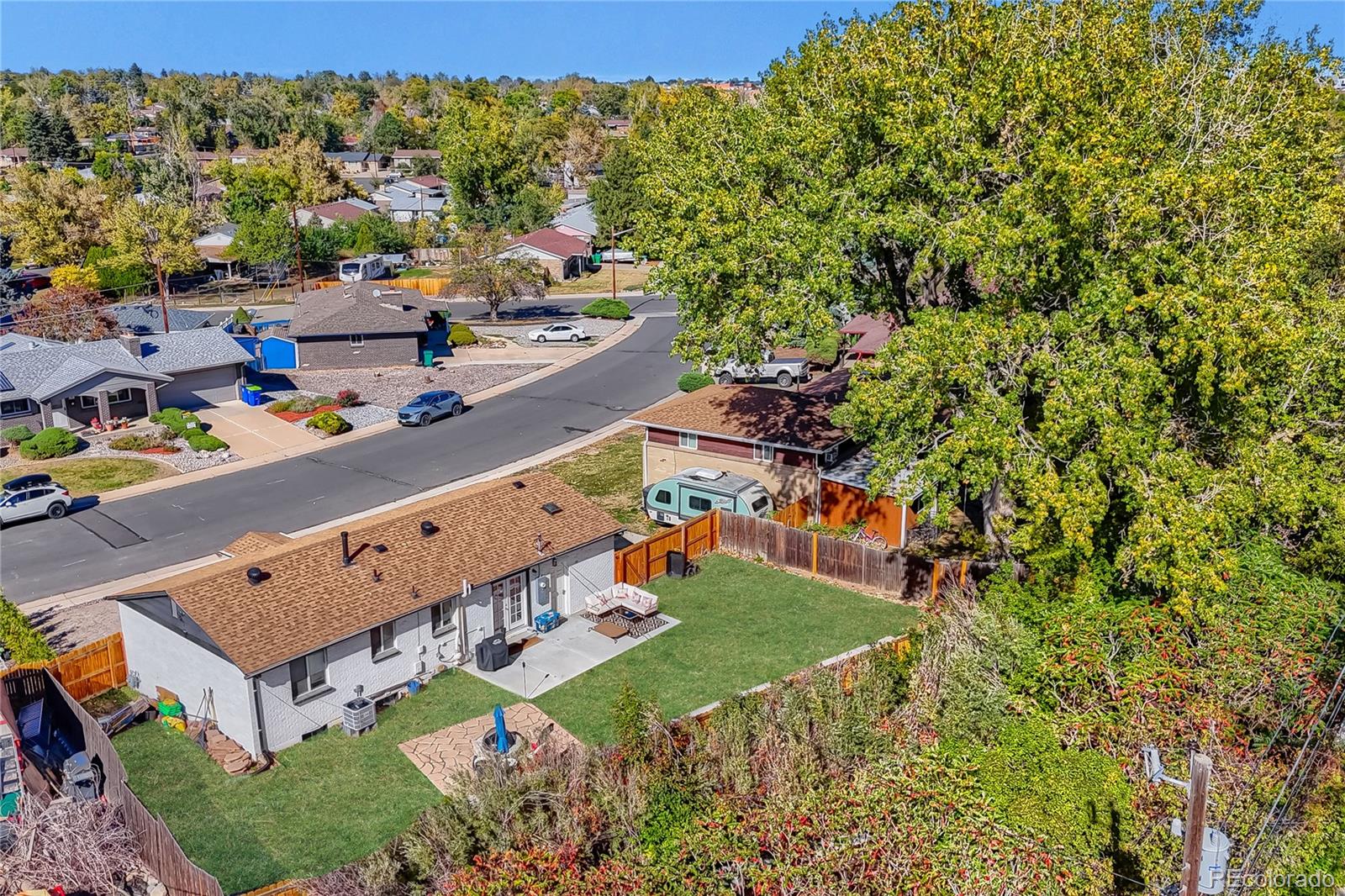 MLS Image #39 for 8380  mason circle,westminster, Colorado